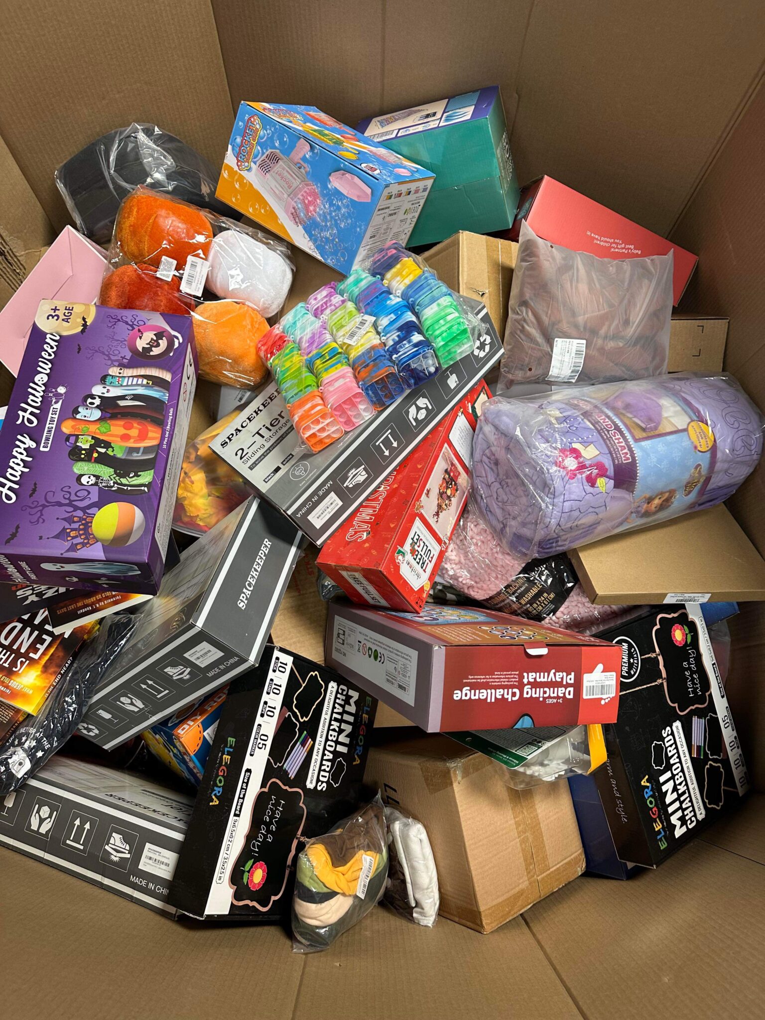 Amazon FC Pallets - Image 2