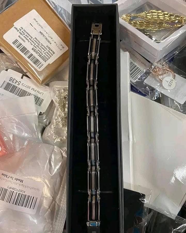 Jewelry Liquidation Pallets - Image 7