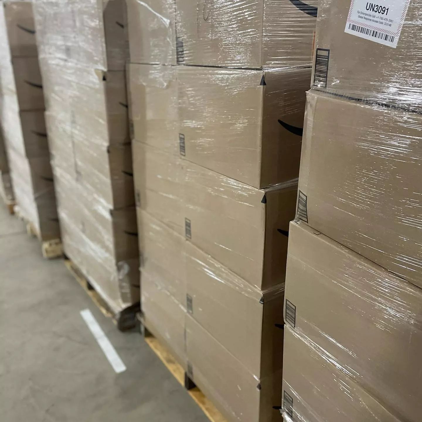 Jewelry Liquidation Pallets - Image 9