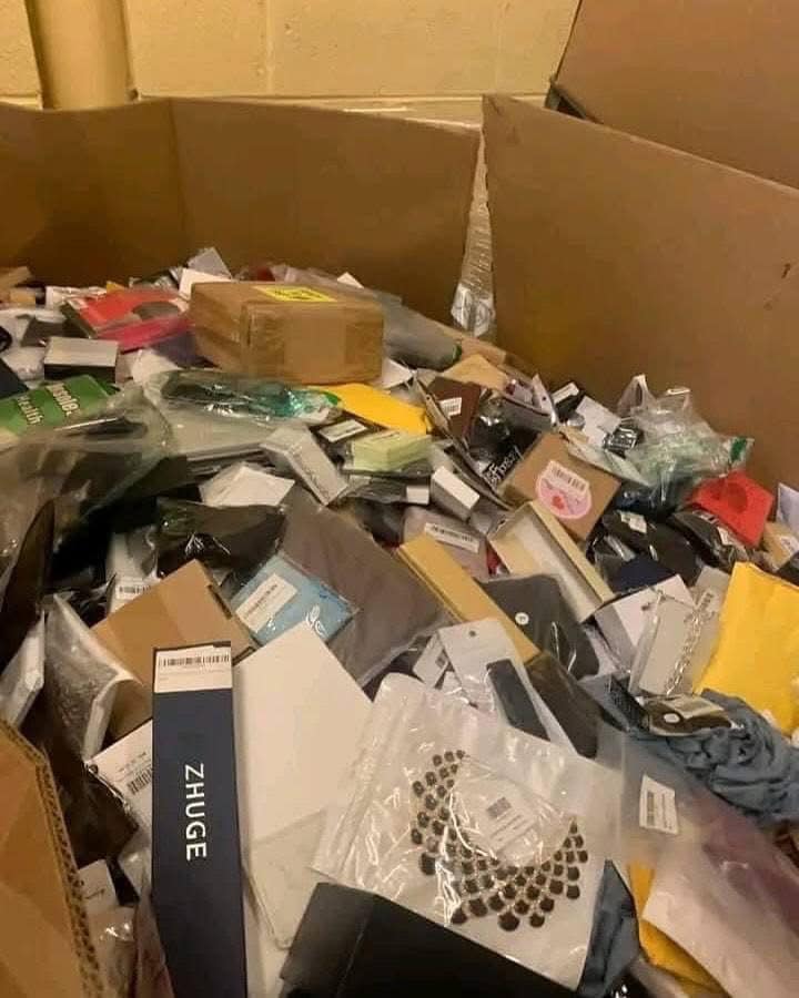 Jewelry Liquidation Pallets - Image 6