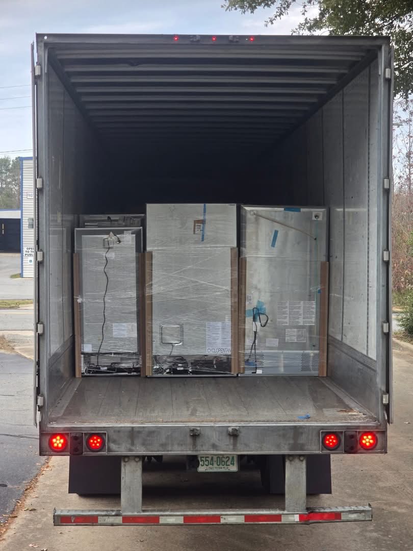 Refrigerators | Fridges Liquidation Pallet β Bulk Appliance Deals - Image 3