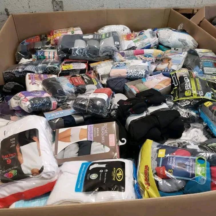 Wholesale Women Underwear - Image 2