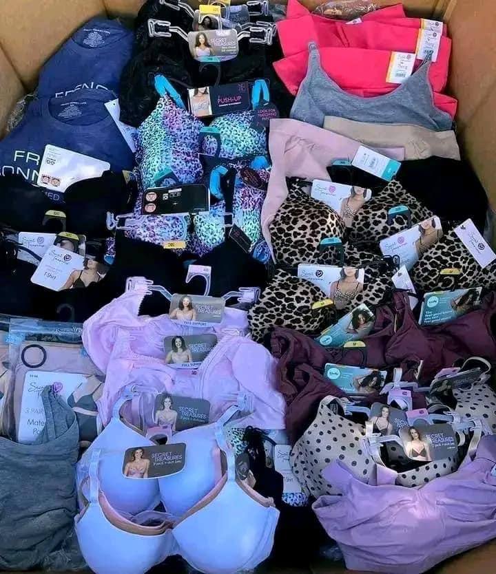 Wholesale Women Underwear - Image 3